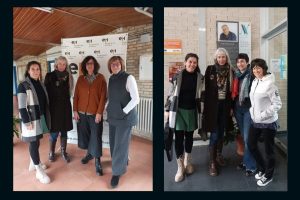 Nuevas incorporaciones al equipo organizador de Diversario